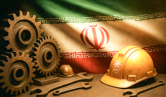 فراخوان انتخاب و معرفی واحدهای نمونه صنعتی و معدنی سال 1404