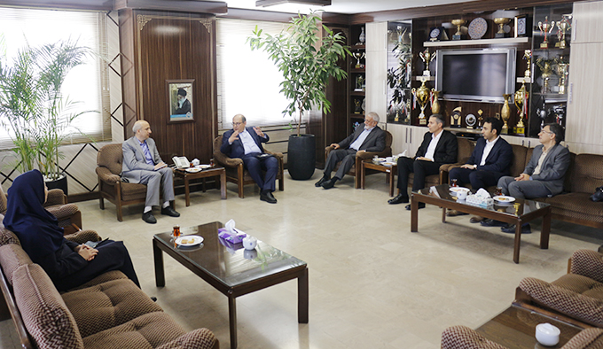 تاکید بر لزوم درک متقابل و تقویت زبان مشترک میان کارفرمایان و سازمان تأمین اجتماعی