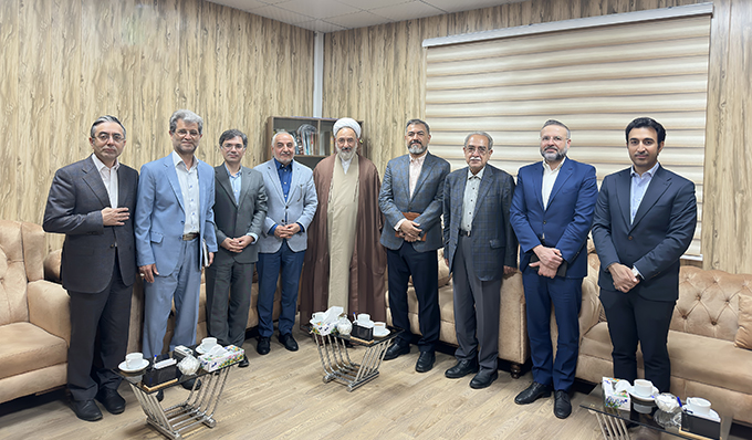 طرح دغدغه‌های تولیدکنندگان خراسان رضوی و تأکید بر لزوم حمایت از صنعت
