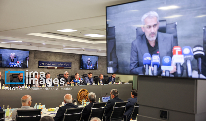 برنامه‌ وزارت اقتصاد برای مقابله با رسوب کالا در گمرک اعلام شد