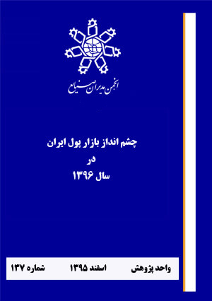 چشم انداز بازار پول ایران در سال 1396